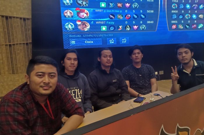 The Island of God team managed to get third place as well as savage in the 2022 NEXT Tournament
