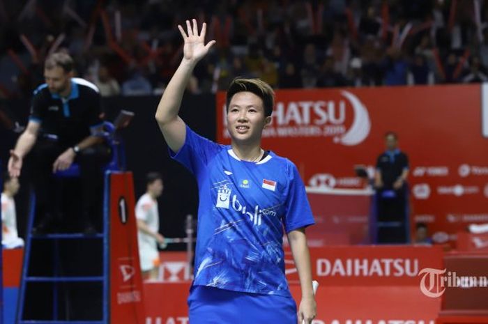 Liliyana Natsir