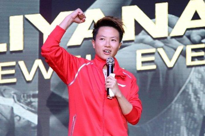 Pensiun dari Bulutangkis, Liliyana Natsir Segera Diangkat jadi PNS dengan Jabatan Istimewa