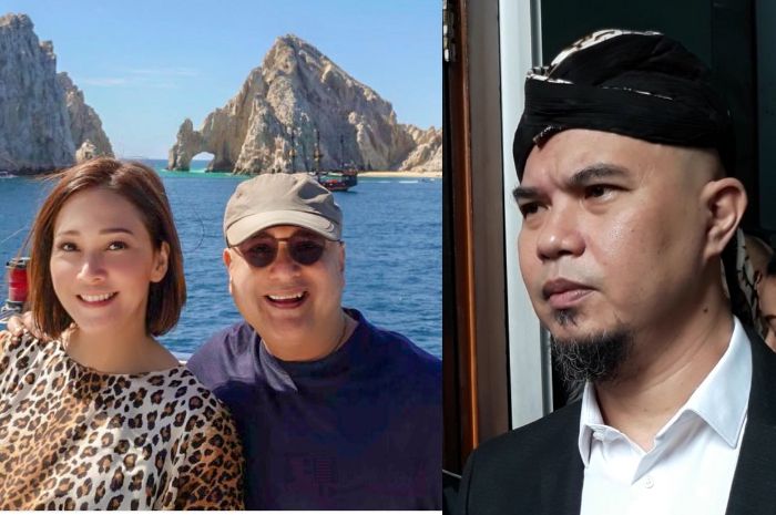 Unggah Kata Bijak Maia Estianty Disebut Sindir Mantan Suami