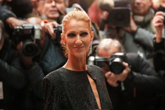 Celine Dion has a rare condition, stiff person syndrome, difficulty walking and using her vocal cords to sing