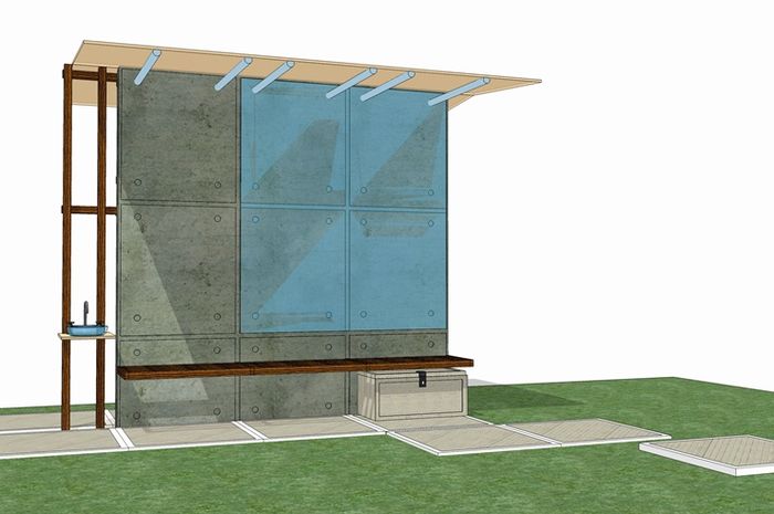 Siasati Rumah Mungil, Simpan Saja Barang dengan Cara Kreatif Ini