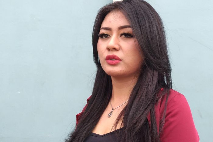 Wilda Always Bantah Namanya Tercantum di Rilis Prostitusi Online&hellip;