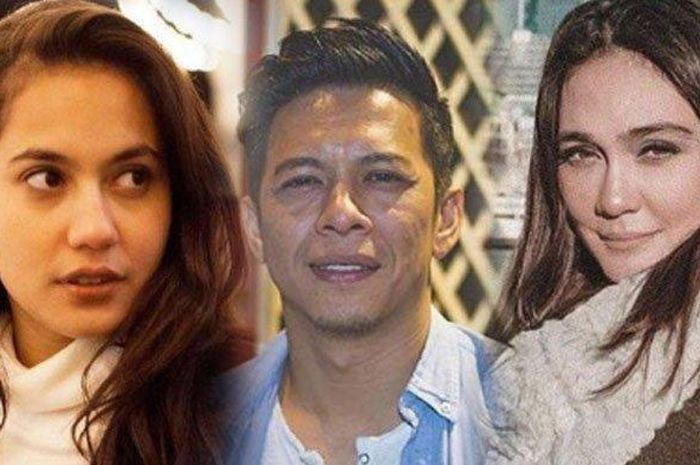 Kedekatan Ariel Noah Dan Pevita Pearce Terendus Media Luna Maya Keceplosan Soal Hubungan Keduanya Mantan Gue Yang Mana Aja Gue Dapet Semua Informasi Validnya Semua Halaman Pop Grid Id