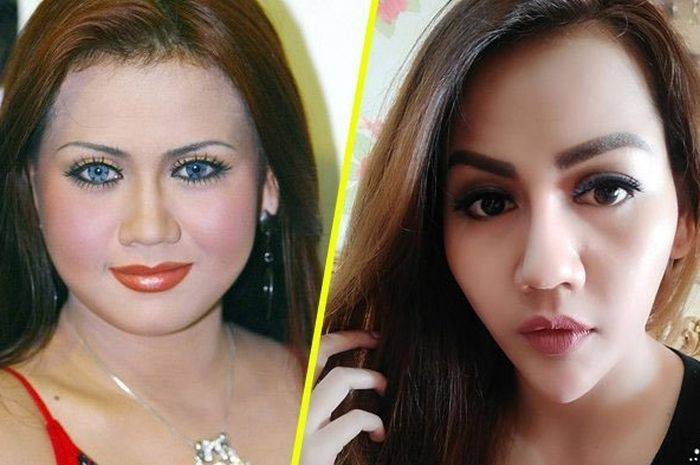 Pengakuan Nita Thalia Jadi Istri Kedua Selama 17 Tahun dan ...