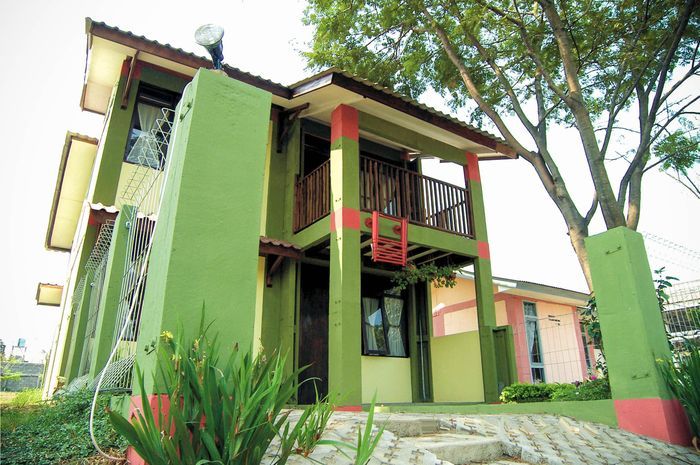 Membangun Rumah Murah dengan Biaya di Bawah 50 Juta, Patut ...
