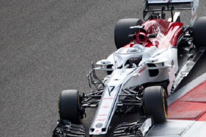 Tim Sauber f1 Resmi mengganti nama menjadi Alfa Romeo Racing untuk musim balap 2019