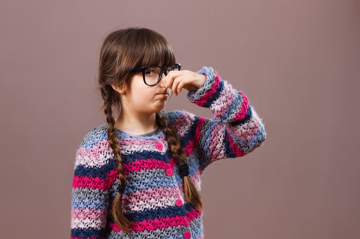 10 Cara Menghilangkan Bau Badan Secara Alami