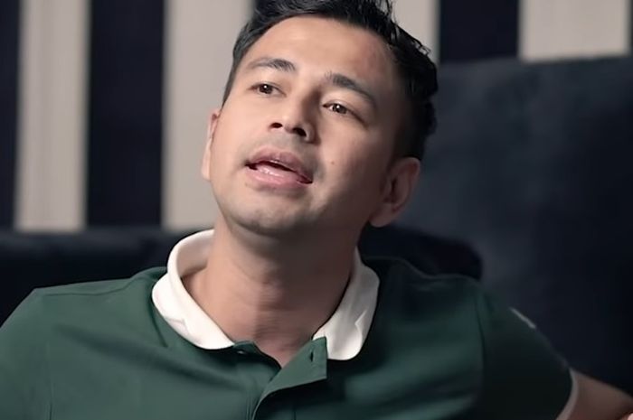  Raffi  Ahmad  Mengaku Dulu Sering Dugem tetapi Tidak Suka 