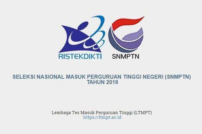 Dibuka Hari Ini, Berikut Tata Cara Pendaftaran SNMPTN 2019! - CewekBanget