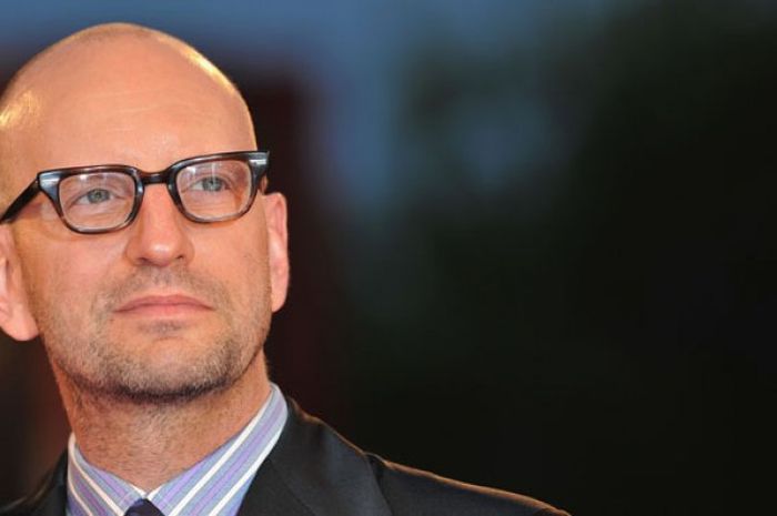 Sutradara asal Amerika Serikat, Steven Soderbergh