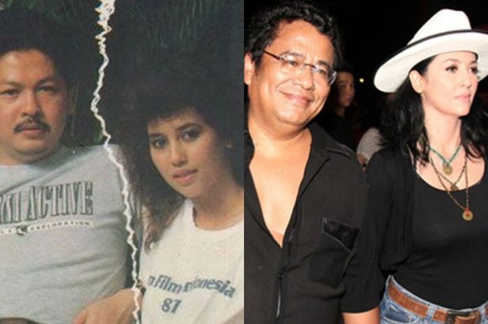 Foto Lawas Terekspos Ini Deretan Mantan Meriam Bellina Yang Sempat Menuai Kontroversi Semua Halaman Idea Meriam bellina terbaru gratis dan mudah dinikmati. deretan mantan meriam bellina
