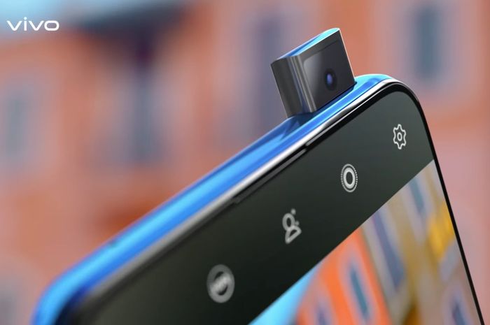 hp vivo terbaru vivo v15 pro