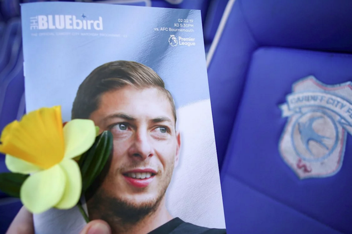 Emiliano Sala