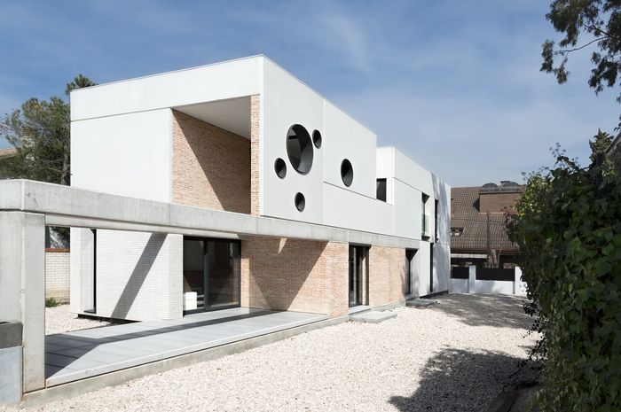 Get Cat Yang Cantik Untuk Luar Rumah Images