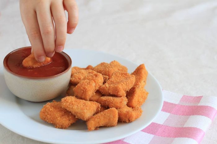Rahasia Kelezatan Di Balik Bahan Membuat Nugget Ayam: Panduan Lengkap Untuk Hasil Terbaik