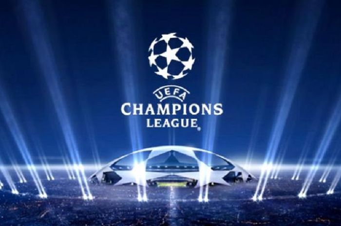 Liga Champions Eropa