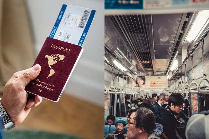 Imbas Kenaikan Harga Tiket Pesawat Domestik: Penumpang ...