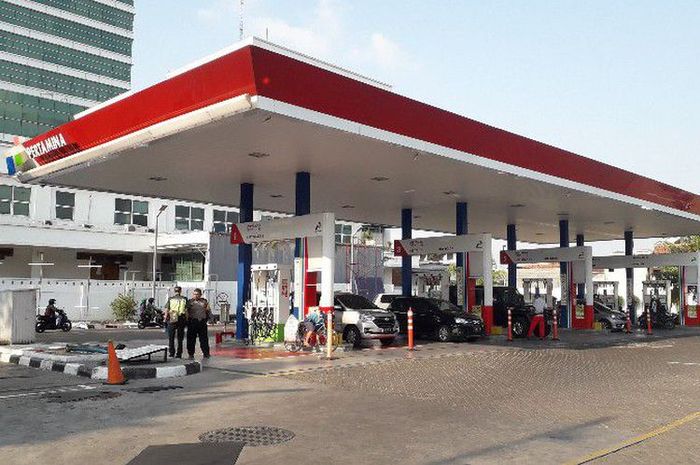 Pertamina Turunkan Harga BBM Mulai 10 Februari, Ini Daftar Harga Baru