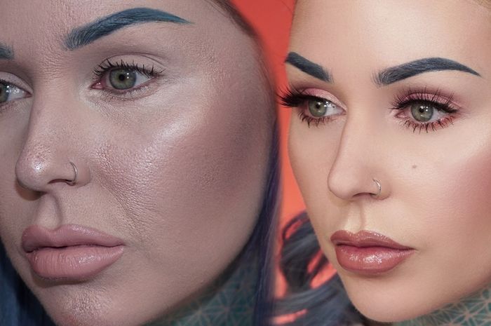 Cakey Makeup Adalah Saubhaya Makeup Cakey Makeup Adalah Saubhaya Makeup