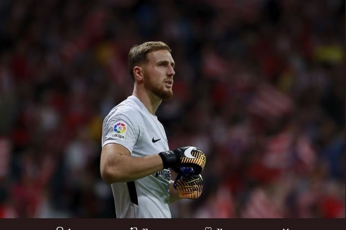 Jan Oblak