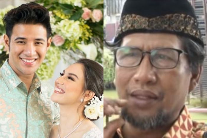 Ingin Anaknya Segera Menikahi Irish Bella, Ayah Ammar Zoni : Jangan