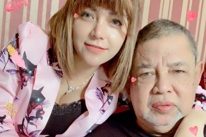 Model Majalah Dewasa Avriellya Shaqila Terseret Prostitusi Online