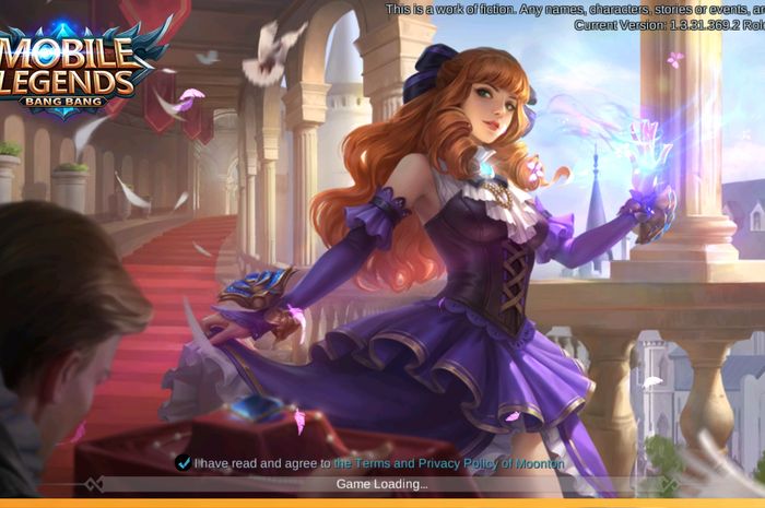 Guinevere Rilis di Original Server Mobile Legends, Ini ...