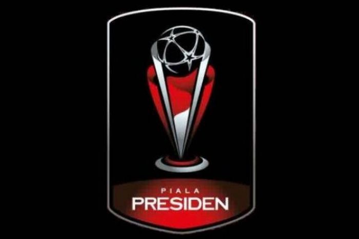 Logo Piala Presiden