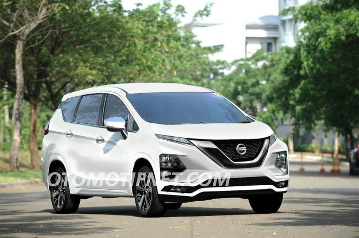 Suzuki Respons Kehadiran Generasi Baru dari Nissan Grand 