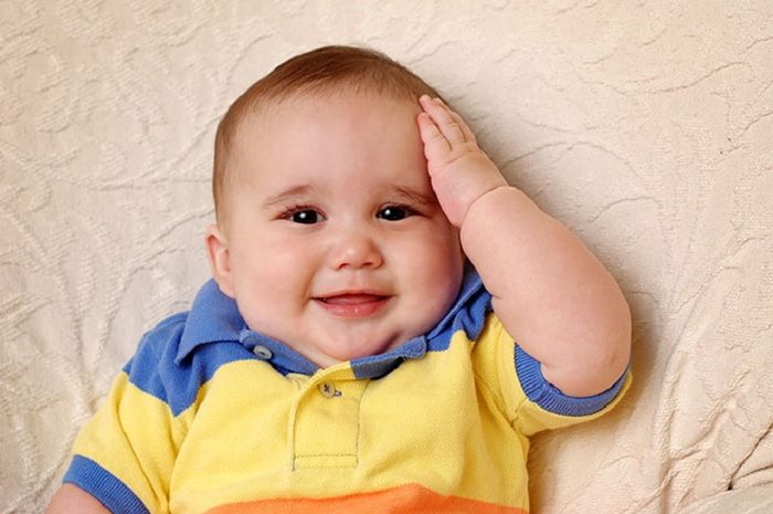  Kenapa  sih Tubuh Kita Bisa Alami Cegukan Simak nih 