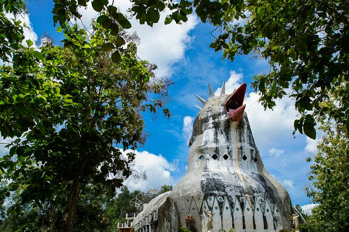 Burung Gereja Masuk Rumah Apa Artinya
