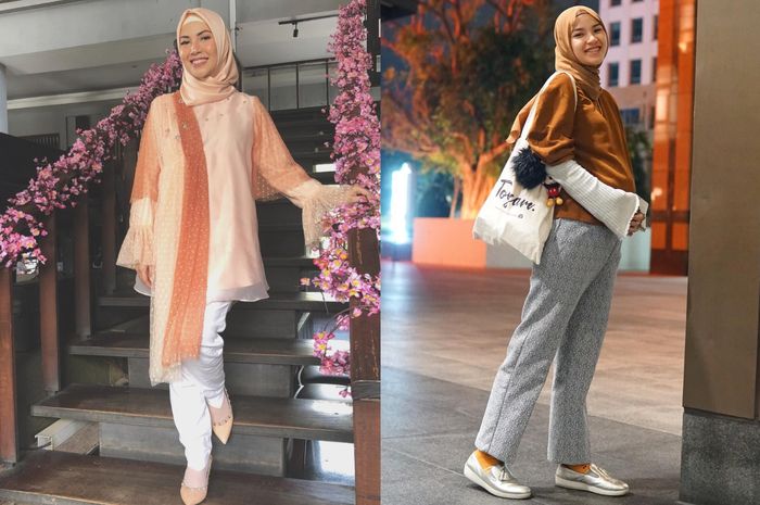 Inspirasi Kebaya Cantik Untuk Ibu Hamil Jual Baju Brokat