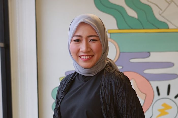 Perempuan Inspiratif Pilihan NOVA 2019 Perjuangan Sari