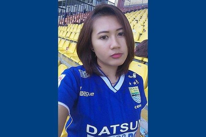 Bobotoh Girl, Tessa Pandini.