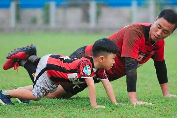 Kiper Barito Putera, Yoo Jae Hoon