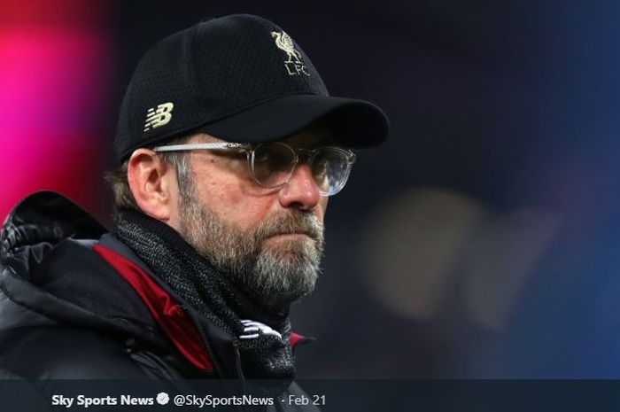 Pelatih Liverpool, Juergen Klopp, menganggap cedera yang dialami oleh Firmino saat melawan Manchester United  sebagai bencana bagi Liverpool.