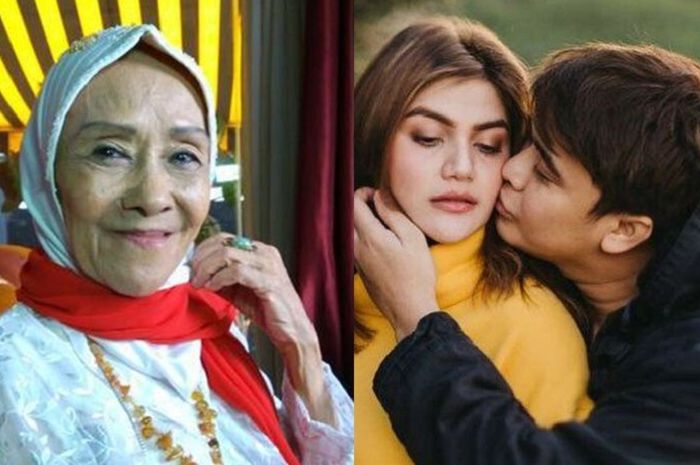 Berita Terpopuler Hari Ini, Artis Legendaris Makan Garam ...