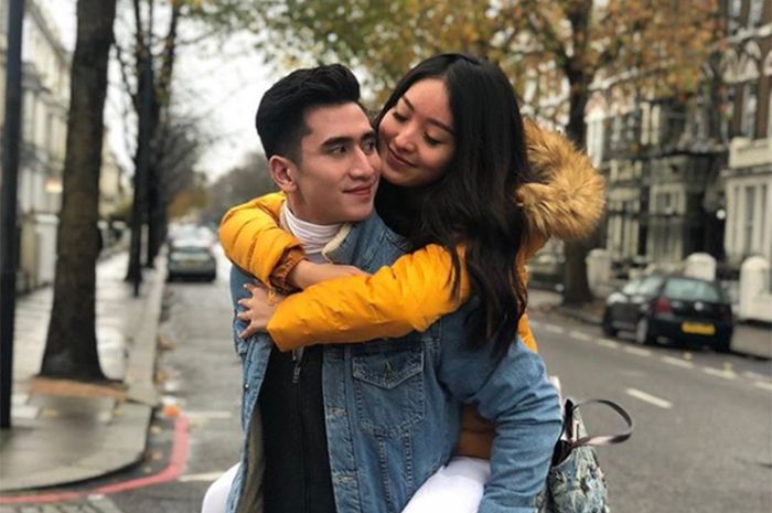 Dikabarkan Putus, Natasha Wilona Gagal Jadi Nyonya di Rumah Mewah Verrell Bramasta dengan Dapur ...