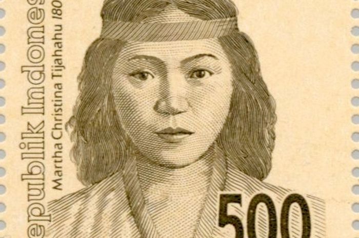 Demi Tanah Air, Martha Christina Tiahahu Ikut Berperang