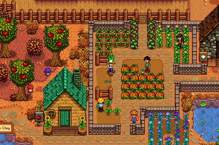 Game Stardew Valley Akan Rilis di Android Awal Bulan Maret Ini - Semua  Halaman - Nextren.grid.id