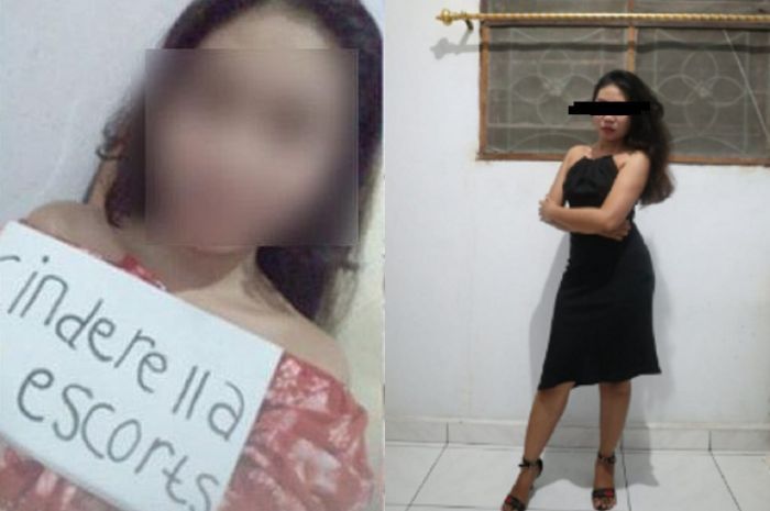 Wanita asal Indonesia jual keperawanannya.