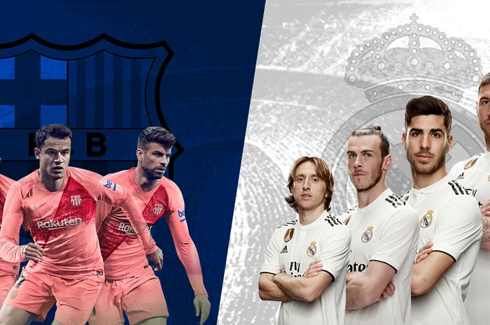 Masa kejayaan dua raksasa Liga Spanyol, Barcelona dan Real Madrid, di kompetisi Eropa telah runtuh sepanjang 2020.