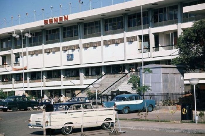 Ada Pasar Senen Hingga Pasar Minggu, Ini Dia Sejarah Nama Pasar di