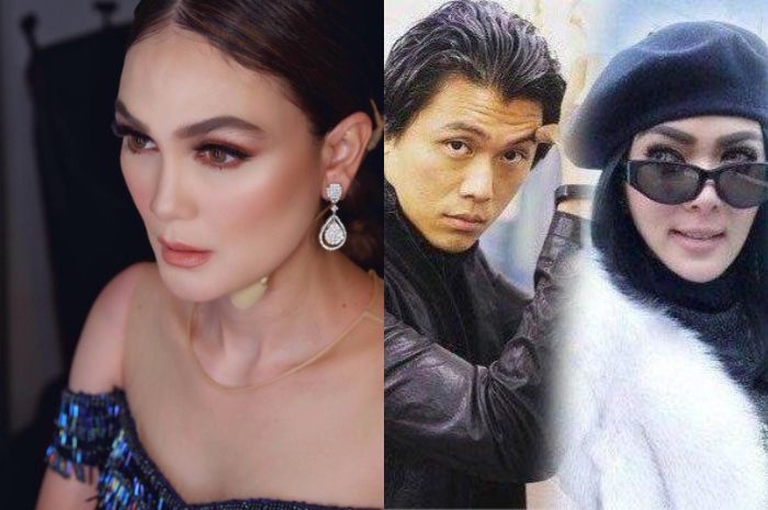 Luna Maya Sudah Ambil Keputusan yang Tepat, Hapus Foto ...