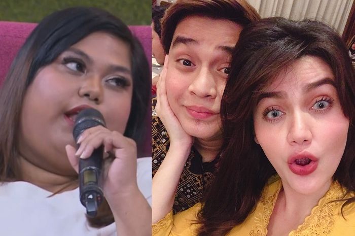 Billy Syahputra Diramalkan Dekat dengan Janda, Naomi Indigo Sebut Hubungannya dengan Hilda Vitria Menuju Kandas