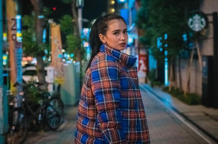 Bungkam Saat Ditanya Perihal Kekasih Oleh Raffi Ahmad Benarkah Ayushita Mau Menikah Semua Halaman Grid Id