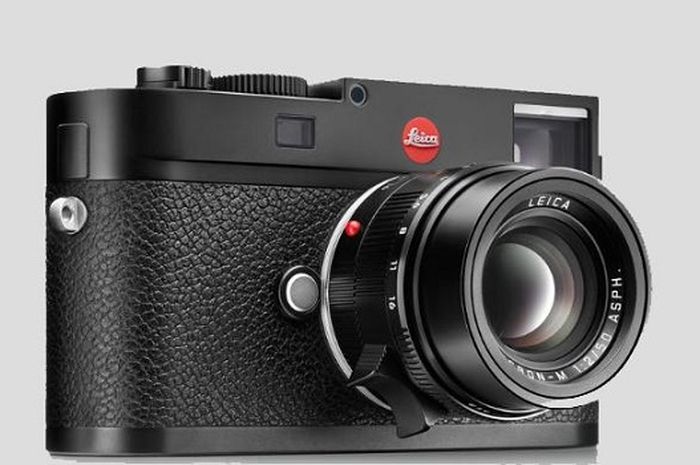 Kamera Leica Selamatkan Seorang Jurnalis Dari Pecahan Peluru Di Suriah