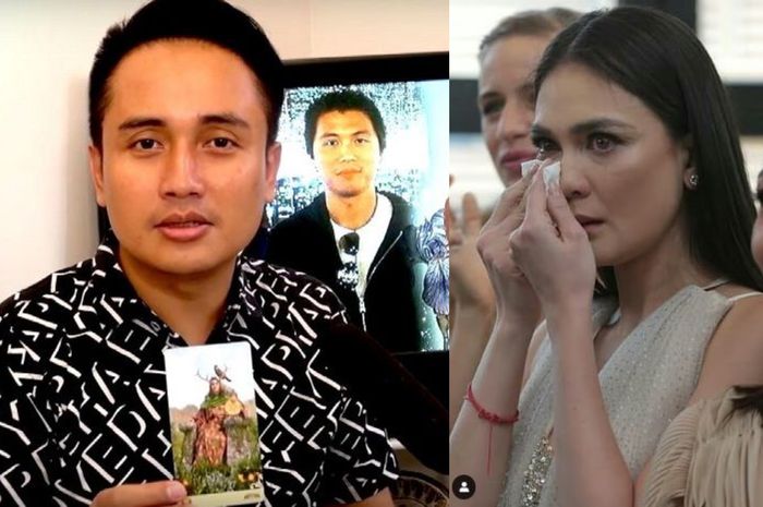 Prediksi Rumah Tangga Syahrini Dan Reino Barack Akan Bahagia