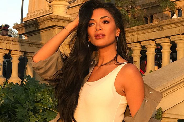 Setelah cukup lama bungkam, Nicole Scherzinger akhirnya buka suara soal video skandalnya dengan Lewis Hamilton